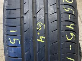 Hankook Ventus Prime 2, summer 225/45 R17