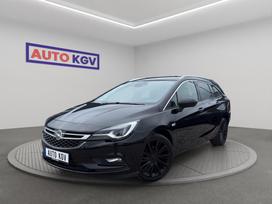 Opel Astra, 1.6 l., universalas