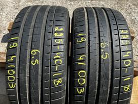 -Kita- Vredestein Ultrac Vorti, vasarinės 225/40 R18