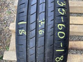 Nexen Nfera RU1 Suv, vasarinės 235/60 R18