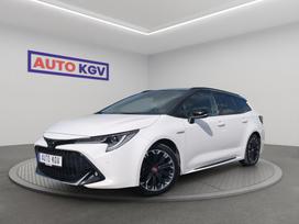 Toyota Corolla, 1.8 l., Универсал