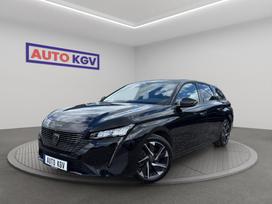 Peugeot 308, 1.2 l., universalas
