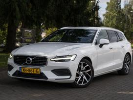 Volvo V60, 2.0 l., wagon