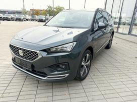 Seat Tarraco, 1.4 l., off-road / crossover