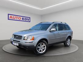 Volvo XC90, 2.4 l., Внедорожник / Кроссовер