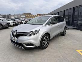 Renault Espace, 1.6 l., Минивэн