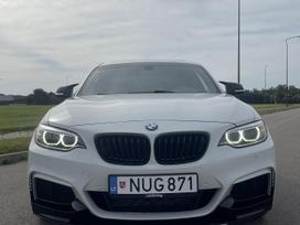 Bmw M235, 3.0 l., kupė (coupe)