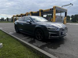 Audi A5 Sportback, 2.0 l., hečbekas