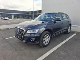 Audi Q5, 2.0 l., visureigis / krosoveris