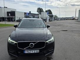 Volvo XC60, 2.0 l., visureigis / krosoveris