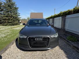 Audi A6, 3.0 l., Универсал