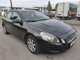 Volvo V60, 2.0 l., wagon