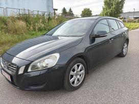 Volvo V60, 2.0 l., wagon