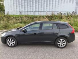 Volvo V60, 2.0 l., Универсал