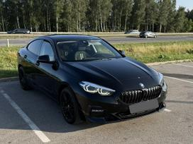Bmw 220, 2.0 l., sedanas