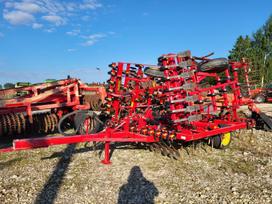 Vaderstad NZ 500 Aggressive, kultivatoriai,akėčios