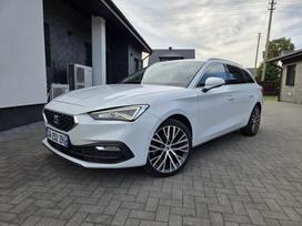 Seat Leon, 2.0 l., Универсал