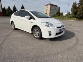 Toyota Prius, 1.8 l., hatchback