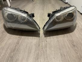 Bmw 6 serija, Bmw F06 F12 F13 Pilni Zibintai,