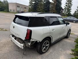 Mini Countryman, 2.0 l., hatchback