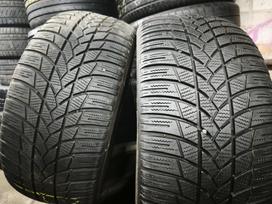 Lassa SNOWAYS 4, зимние 255/45 R18