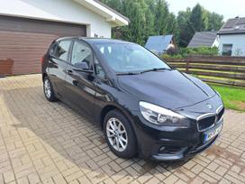 Bmw 216, 1.5 l., vienatūris