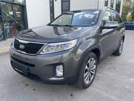 Kia Sorento, 2.2 l., visureigis / krosoveris