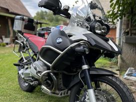 Bmw R 1200 Gs Adventure, enduro / adventure