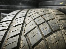 Continental ExtremeCpntact dws06 plus, всесезонные 245/35 R20