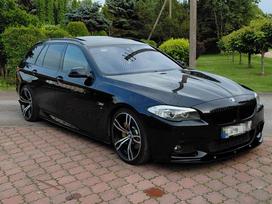 BMW 530, 3.0 l., wagon