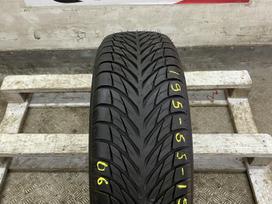 -Kita- BFGoodrich Profiler 2, summer 195/65 R15