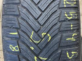 Michelin Alpin 6, зимние 225/45 R17