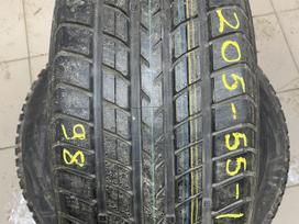 Dunlop Sp Sport 8000E, vasarinės 205/55 R16