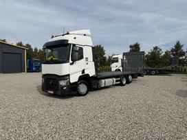 Renault T 460, auto vedēji