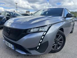 Peugeot 308, 1.5 l., Универсал