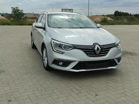Renault Megane, 1.5 l., Универсал