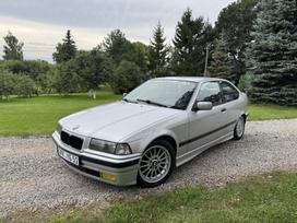 BMW 316, 1.9 l., hatchback