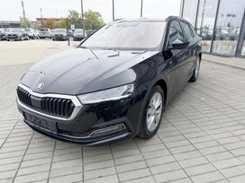 Skoda Octavia, 1.5 l., wagon