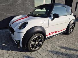Chatenet CH26, 0.5 l., Минивэн