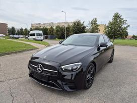 Mercedes-Benz E220, 2.0 l., Седан