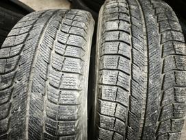 Michelin Latitude x-ice, žieminės 235/65 R17