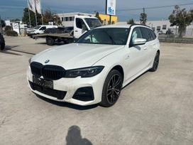 BMW 320, 2.0 l., universalas