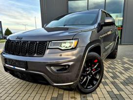 Jeep Grand Cherokee, 3.6 l., visureigis / krosoveris