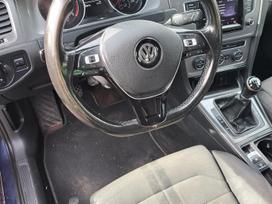 Volkswagen Golf, 1.6 l., hečbekas