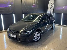 Volkswagen Golf, 1.0 l., hatchback