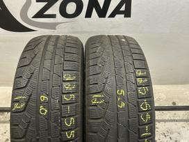 Pirelli Winter 210 Serie II, winter 225/55 R17