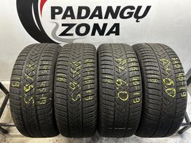 Pirelli Sottozero 3, winter 245/45 R19