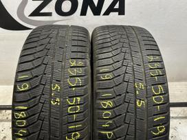 Hankook Winter I*cept evo2 SUV, žieminės 235/50 R19