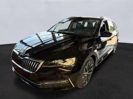 Skoda Superb, 2.0 l., Универсал