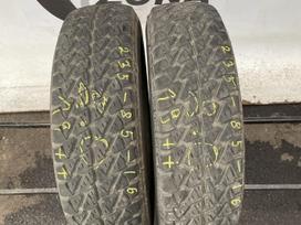 Goodyear Wrangler AT/R, all-season 235/85 R16